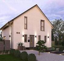 Traumhaft wohnen! Einfamilienhaus mit Garten in ruhiger Lage - Hirschaid Köttmannsdorf