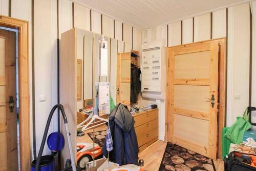 Eingangsbereich - 