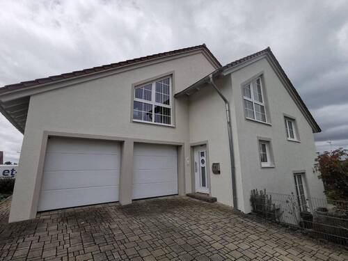 Bild 1 - Architektenhaus LUX-BIT-TR - 650.000,00&nbsp;EUR Kaufpreis, ca.&nbsp; 240,00&nbsp;m&sup2;&nbsp;Wohnfl&auml;che