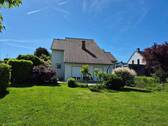 Bild 2 - 7 Zimmer Einfamilienhaus zum Kaufen in Gilzem