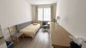 Schlafzimmer 2 - 