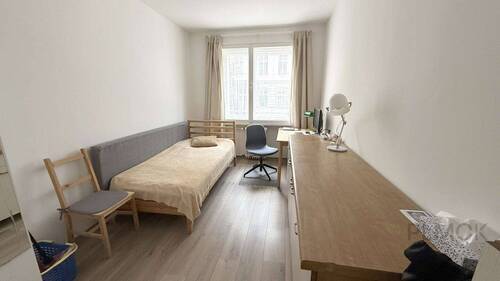 Schlafzimmer 2 - 