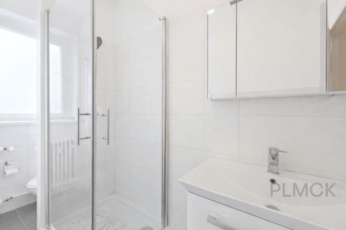 Badezimmer - 