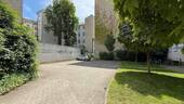Innenhof - 