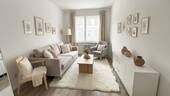 Schlafzimmer 2 - Beispiel - 