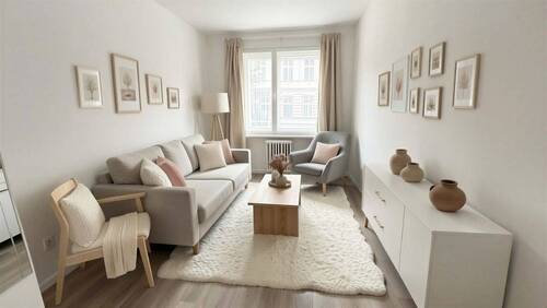 Schlafzimmer 2 - Beispiel - 