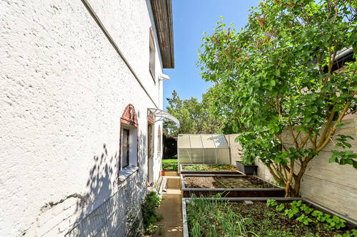 Garten - 