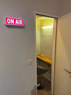 Meetingraum - Büro zur Miete in Berlin