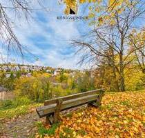 Ruhige Hochparterrewohnung in Stuttgart-Botnang mit Terrasse, Balkon und grüner Innenhoflage - Stuttgart Botnang