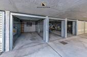 Tiefgarage - 