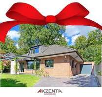 Ihr neues Zuhause am Volksdorfer Wald. Ideal für Familien. - Hamburg / Volksdorf