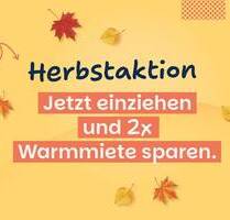 @ Euer smarter 3-Zimmer-Start in Biendorf @ - Bernburg (Saale)