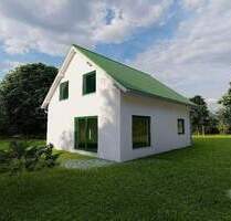 Die Natur und Ihr Traumhaus warten.... - Kremmen