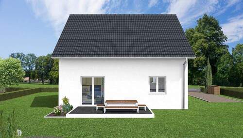 Bild 3 - 5 Zimmer Einfamilienhaus in Kremmen