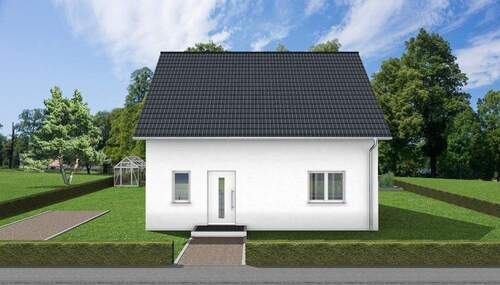 Bild 4 - Einfamilienhaus mit 128,00 m&sup2; in Kremmen zum Kaufen