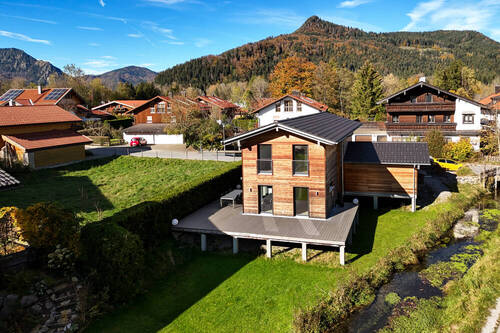 Alpen Immo Bahnhofstraße 5 Aurach_5-neu - 4 Zimmer Einfamilienhaus zum Kaufen in Fischbachau