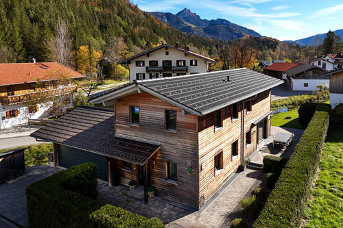 Alpen Immo Bahnhofstraße 5 Aurach_7-neu - 4 Zimmer Einfamilienhaus in Fischbachau