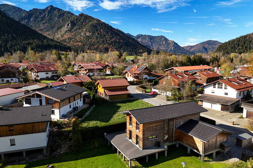 Alpen Immo Bahnhofstraße 5 Aurach_4-neu - Einfamilienhaus mit 158,00 m&sup2; in Fischbachau zum Kaufen