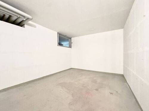 Kellerraum - 