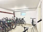 Fahrradkeller - 