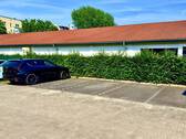 Außenstellplatz - 