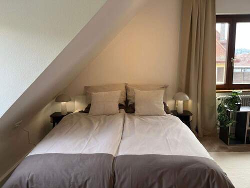 Bild 3 - 2 Zimmer Etagenwohnung in Tübingen