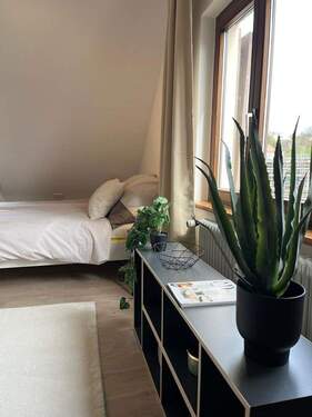 Bild 4 - Etagenwohnung mit 39,00 m&sup2; in Tübingen zur Miete