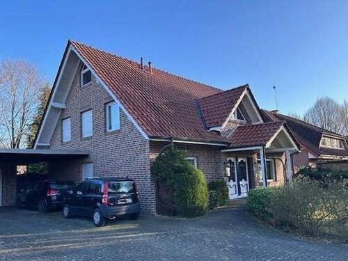 Bild 4 - Etagenwohnung mit 81,00 m&sup2; in Twist zur Miete