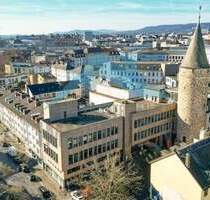 Gepflegte und moderne Büroetage in zentraler Innenstadtlage von Kassel! - Kassel / Mitte