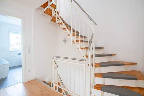 Treppen - 