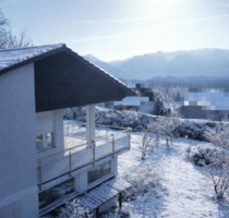 RESERVIERT - Haus mit viel Platz, traumhaftem Blick und S O N N E - Murnau Westried