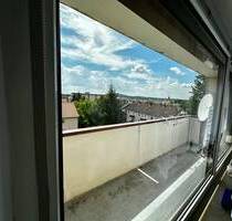 2 Zimmer mit Balkon über den Dächern von Lauf - Lauf an der Pegnitz