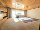 Wohnzimmer - 4 Zimmer Doppelhaushälfte zum Kaufen in Gaimersheim