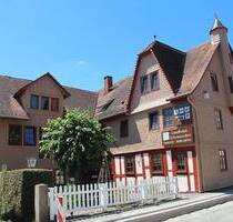 Sehr gut gehendes und traditionsreiches Landhotel !! - Kirtorf