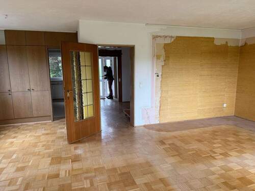 Wohn-/Essbereich - Einfamilienhaus mit 148,00 m&sup2; in Emskirchen zum Kaufen