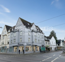 Wohn und Geschäftshaus in bester Lage der Bremer Neustadt - Bremen