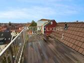 Dachterrasse - Gewerbeobjekt (Büro, Produktion, Verkauf) in Bremen