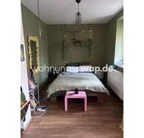 Wohnungsswap - Burgstraße - 420,00&nbsp;EUR Kaltmiete, ca.&nbsp; 48,00&nbsp;m&sup2;&nbsp;Wohnfl&auml;che in Halle-06108 (PLZ: 06114) Giebichenstein