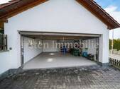 Doppelgarage - 
