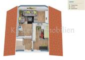 Grundriss DG 3D - 