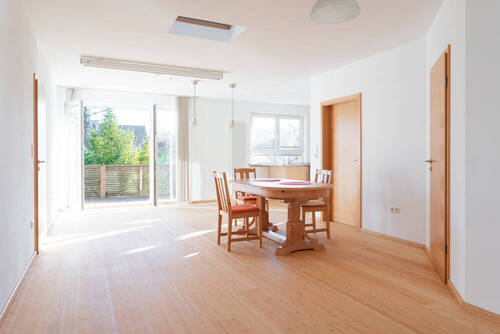 Wohnen/Essen/Kochen - 