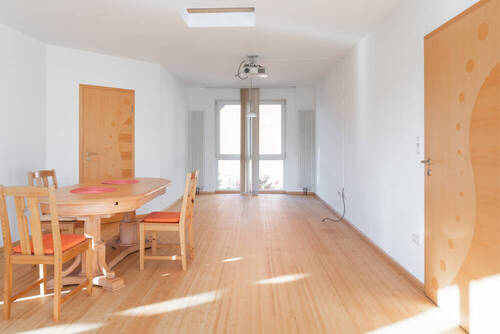 Wohnen/Essen/Kochen - 