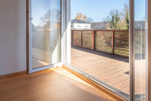 Wohnen/Essen/Kochen - 