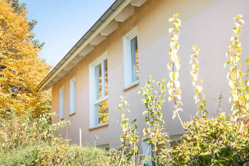 Gebäudeansicht - Einfamilienhaus mit 187,80 m&sup2; in Hannover / Davenstedt zum Kaufen