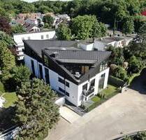 Luxus 3-Zimmer-Wohnung mit Terrasse, Garten & TG-Stellplatz in Frankfurt Sachsenhausen - Frankfurt am Main / Sachsenhausen