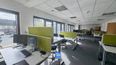 Großraum - Büro zur Miete in Bielefeld