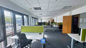 Großraum - Büro in Bielefeld