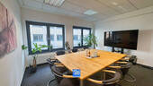 Besprechung - 