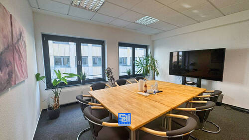 Besprechung - 