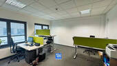 Büro - 